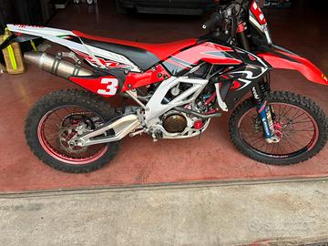 Aprilia rxv 450 merriman