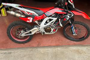 Aprilia rxv 450 merriman