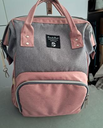 Zaino per infanzia pomelo best