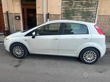 Fiat grande punto