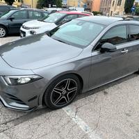 Mercedes classe a w177 180d 2018