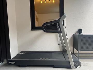 Tapirulan Technogym