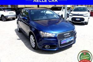 AUDI A1 1.2 TFSI Ambition