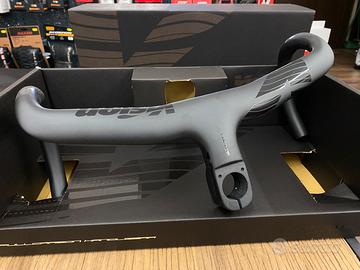 Manubrio integrato Vision Metron