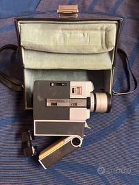 Cinepresa Sankyo CM-300