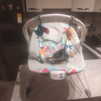 Sdraietta bright starts