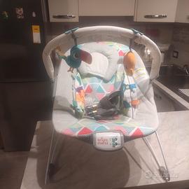 Sdraietta bright starts