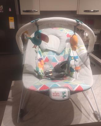 Sdraietta bright starts