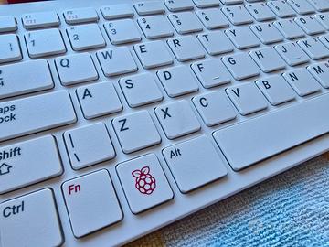Raspberry Pi 400