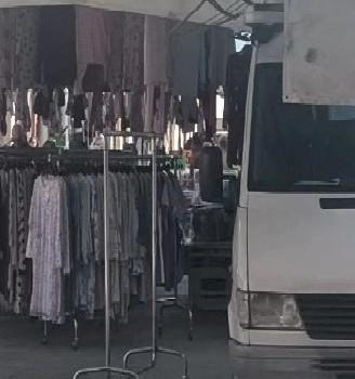 Attivita com. ambulante giovedi a cento-fe