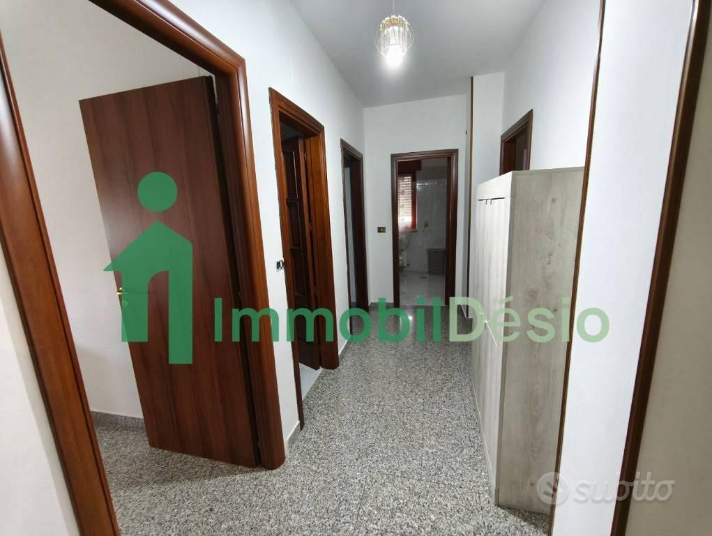 Appartamento – PZ - Vista 5