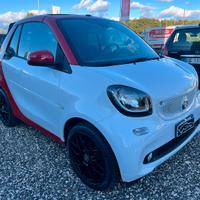 Smart Fortwo Cabrio Passion
