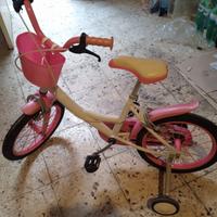Bici bimba