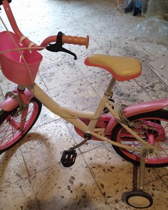 Bici bimba