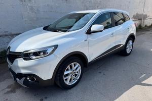 Renault Kadjar Blue dCi 8V 115CV Sport Edition