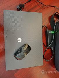 notebook HP 