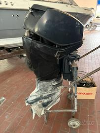 Evinrude 40 pezzi ricambio