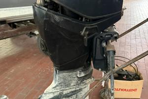 Evinrude 40 pezzi ricambio