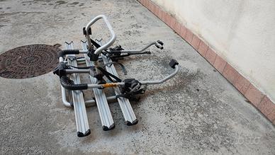Porta bici 3 posti
