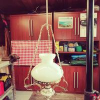 lampadario da cucina 