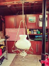 lampadario da cucina 