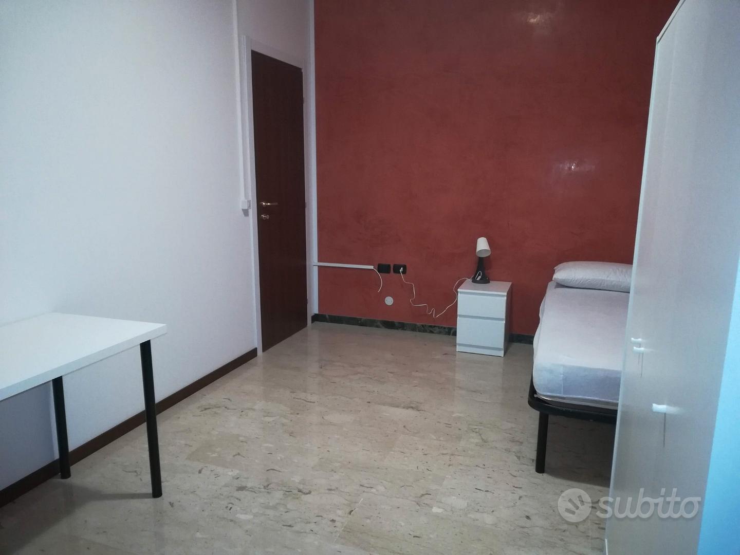 Stanza singola in Parella, foto 6 di 6