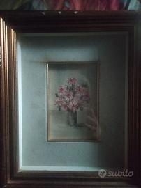 Quadro fiori