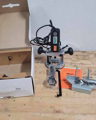 FRESATRICE  PER IL LEGNO