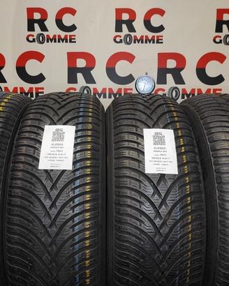 4 GOMME 195/65 R15 91T KLEBER KRISALP HP3 – INVERN