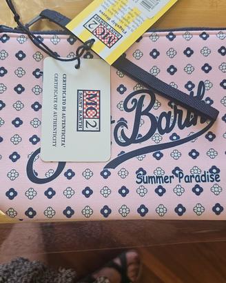 Pochette Saint Barth