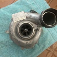 turbina 2260 vklr mercedes