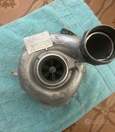 turbina 2260 vklr mercedes