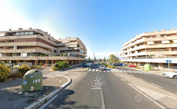 Ponte di nona - bilocale con posto auto