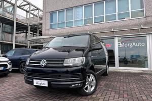 VW CARAVELLE P.LUNGO 2.0TDI 150CV DSG 9POSTI EURO6