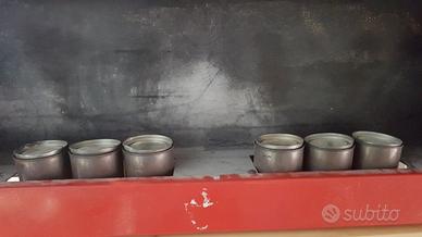 camino bioetanolo xxl