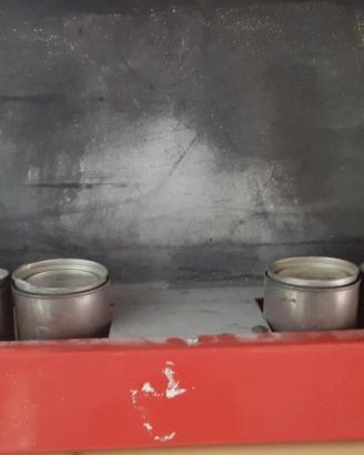 camino bioetanolo xxl