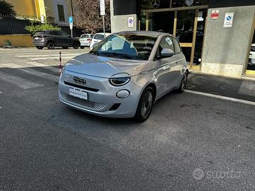 FIAT 500 Torino Hybrid Mhev-Pronta Consegna-Vari