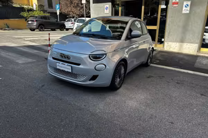 FIAT 500 Torino Hybrid Mhev-Pronta Consegna-Vari
