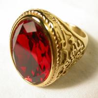 Anello Ornato Opere Liriche