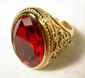 Anello Ornato Opere Liriche