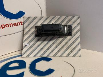 51767932 FANALE TARGA DESTRO FIAT/ALFA