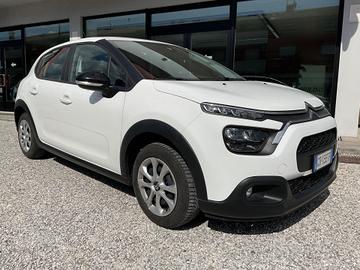 Citroen C3 BlueHDi 100 S&S Business Combi