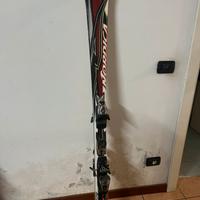 sci nordica 154