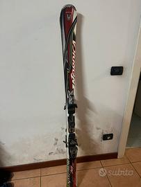 sci nordica 154