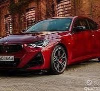 Ricambi bmw serie 2 2024