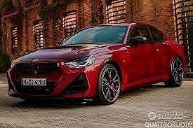 Ricambi bmw serie 2 2024