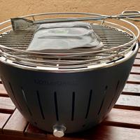 Barbecue LotusGrill Nero