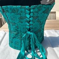 Corsetto taglia unica (44/50)