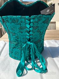 Corsetto taglia unica (44/50)