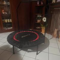 tappeto elastico 